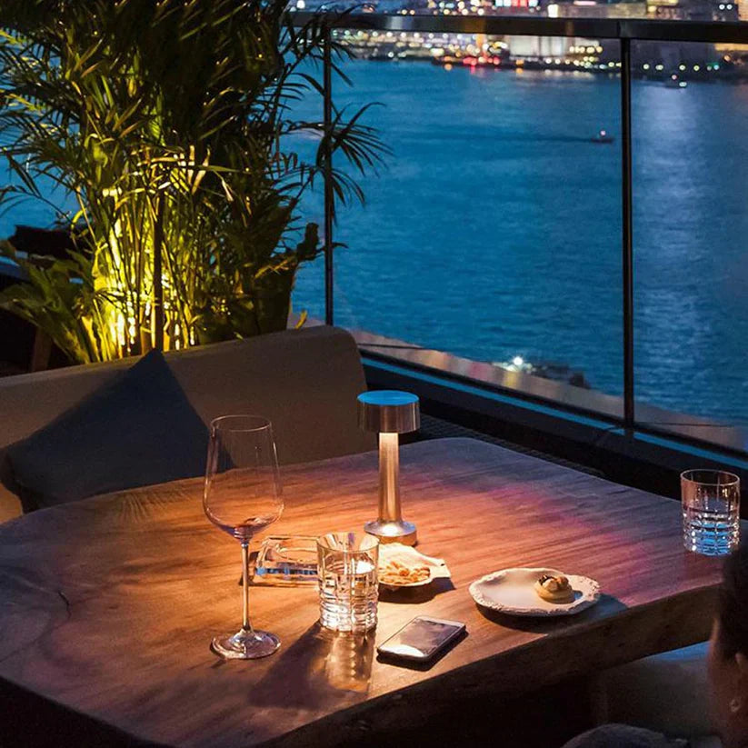 Маслена лампа Дъблин