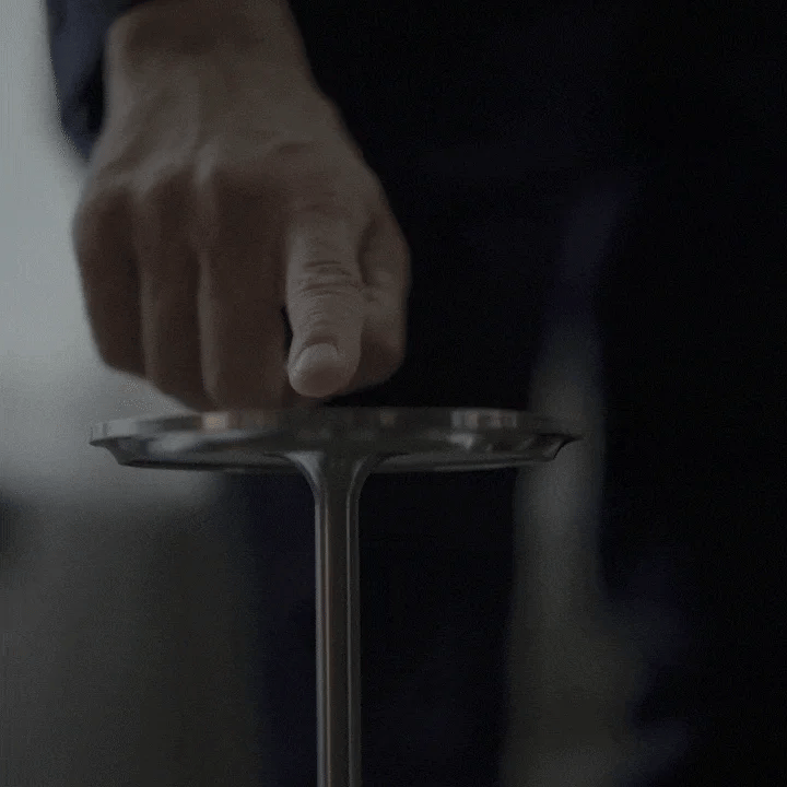 Малка маслена лампа