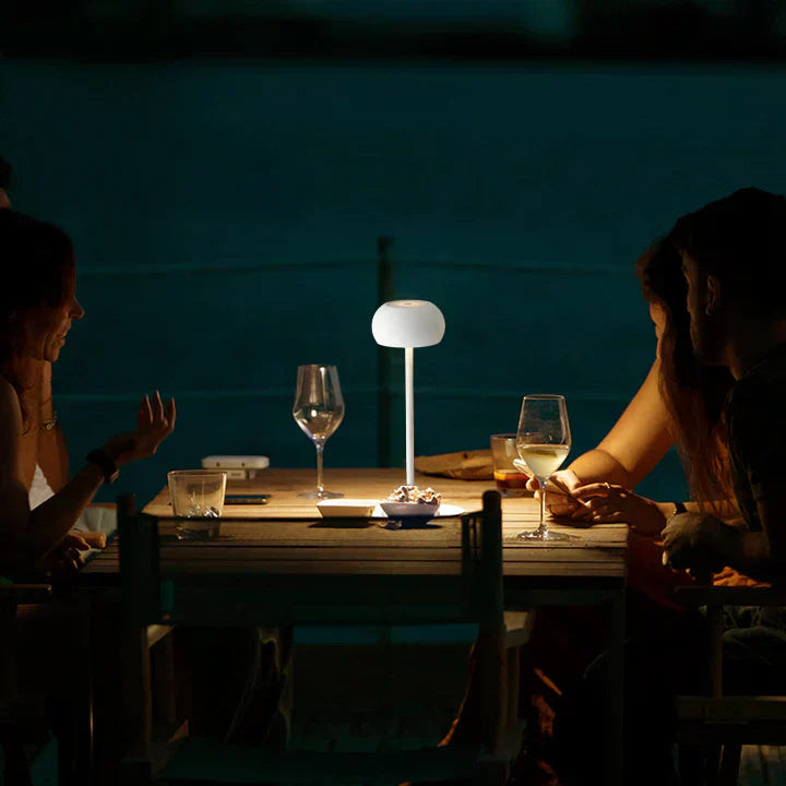 Маслена лампа Токио