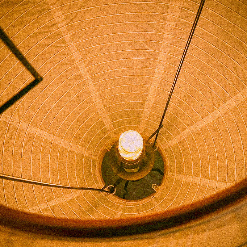 НУМИ™風明かり оув флоорлайт