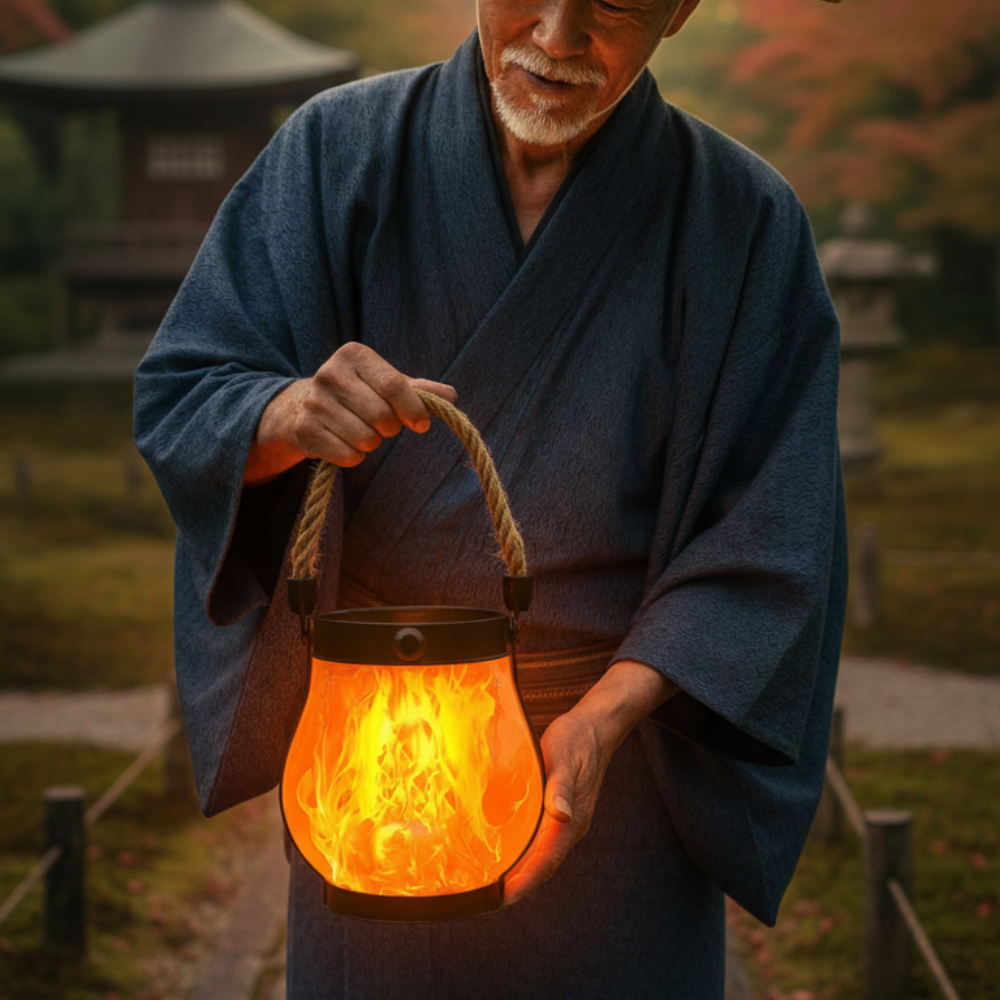 Светлина — уютна атмосфера за всяка нощ и всеки момент