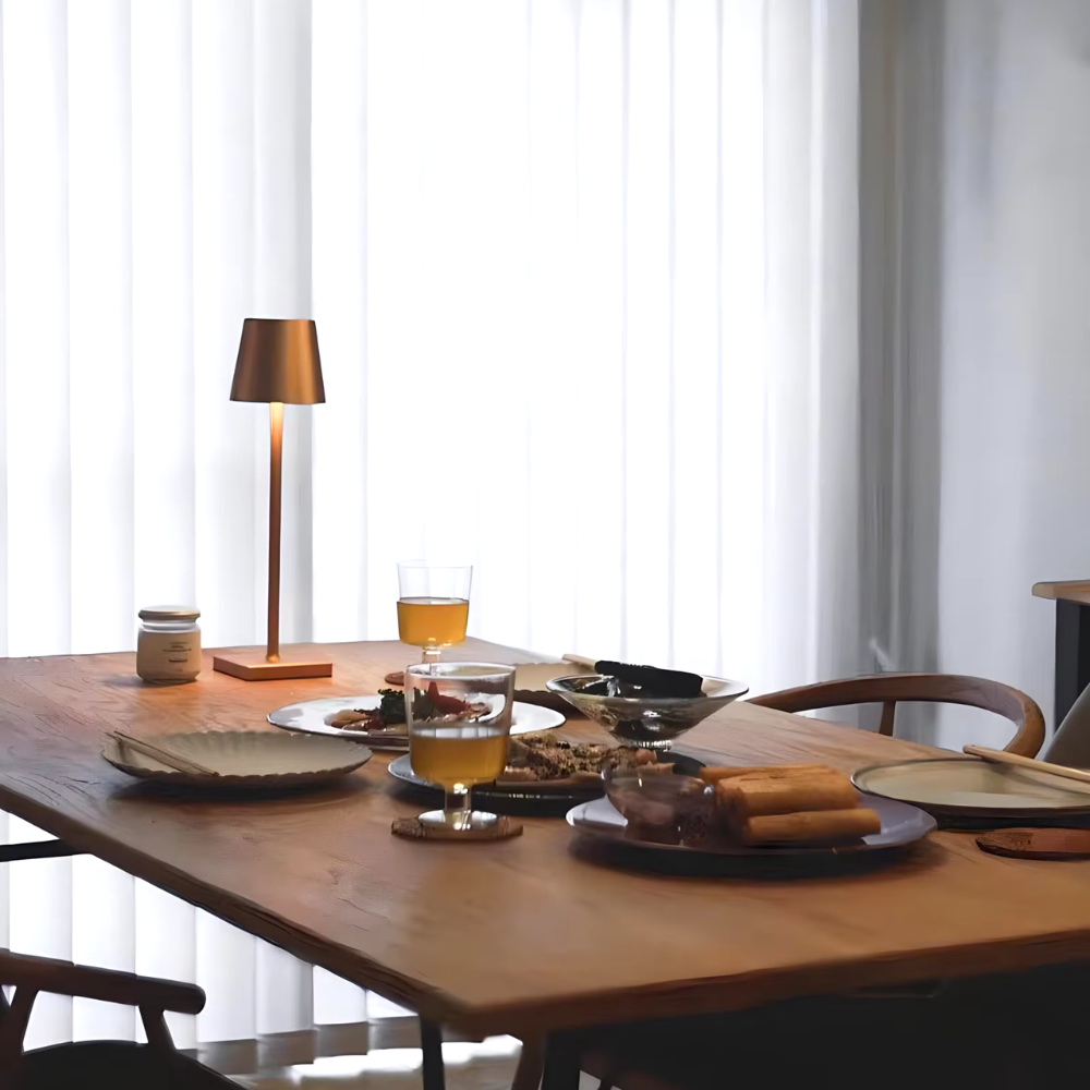 Маслена лампа Fenderly