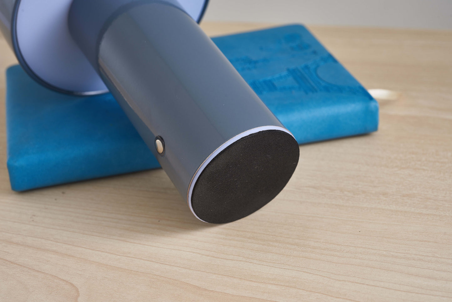 Пома™ - Безжична маслена лампа с дизайн на гъба