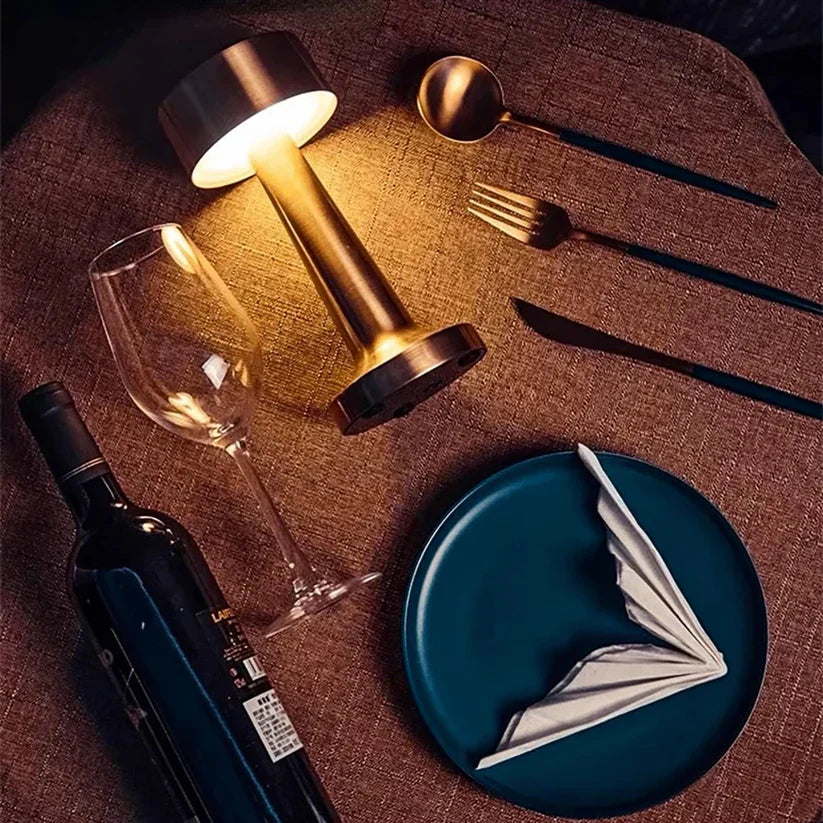 Маслена лампа Дъблин