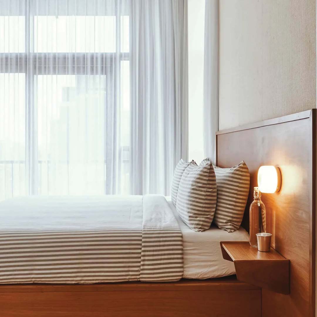 Димпъл - Стенна лампа