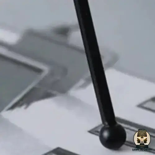 Етоксо - Японска маслена лампа с хартия