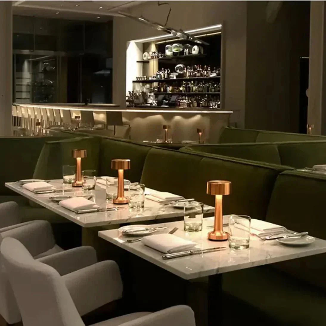 Маслена лампа Дъблин