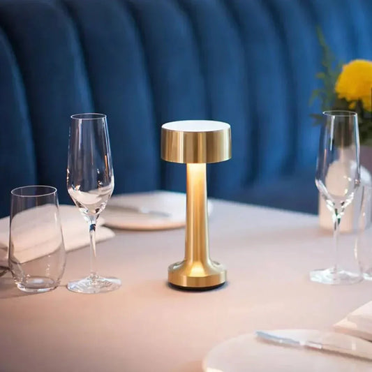 Маслена лампа Дъблин